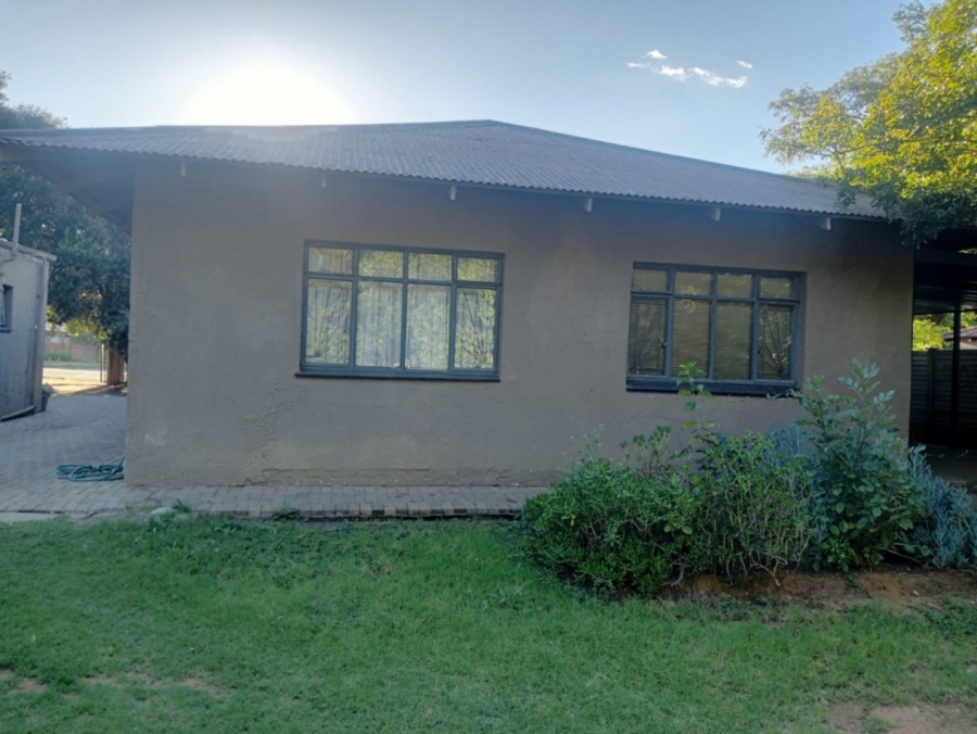 4 Bedroom Property for Sale in Noordhoek Free State